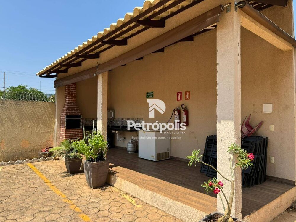 Apartamento, 2 quartos, 60 m² - Foto 8