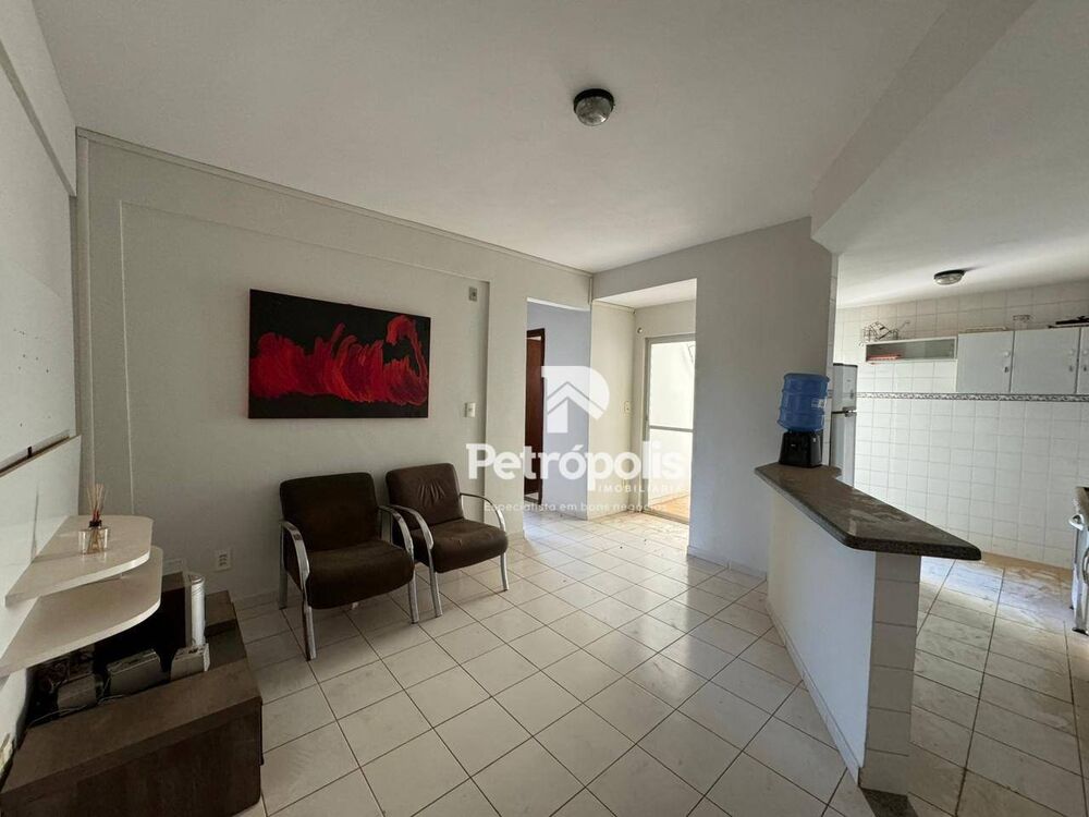 Apartamento, 2 quartos, 60 m² - Foto 2