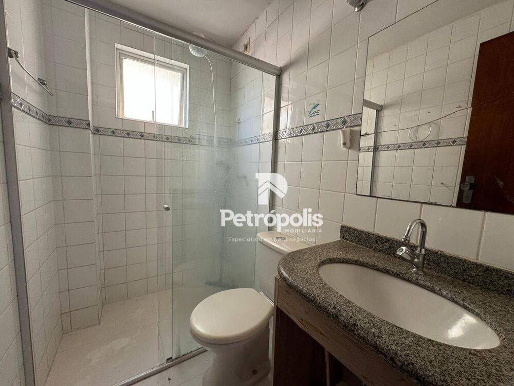 Apartamento, 2 quartos, 60 m² - Foto 7