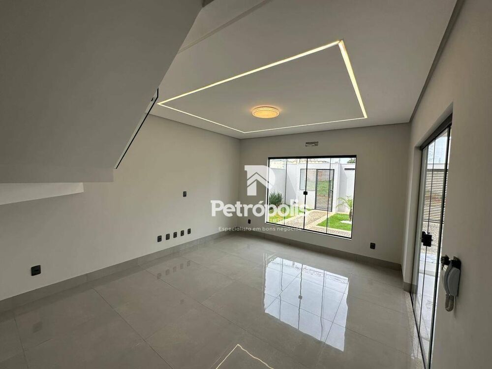 Sobrado, 3 quartos, 179 m² - Foto 3