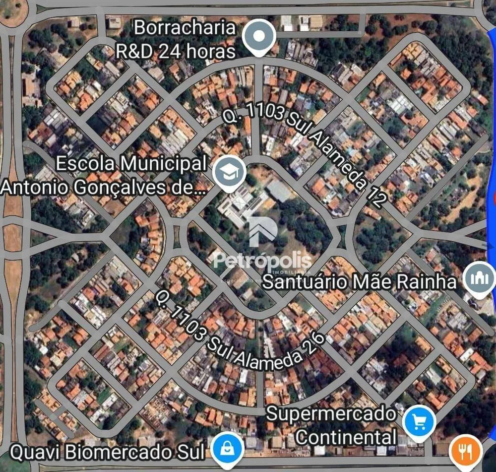 Terreno, 177 m² - Foto 1
