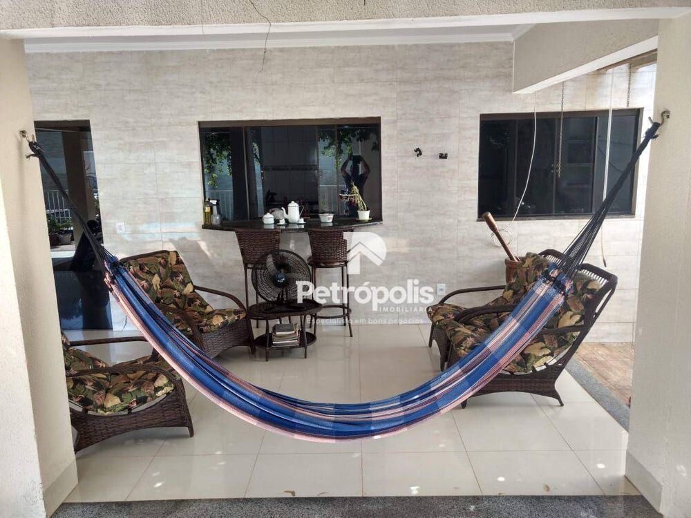 Sobrado, 4 quartos, 382 m² - Foto 3