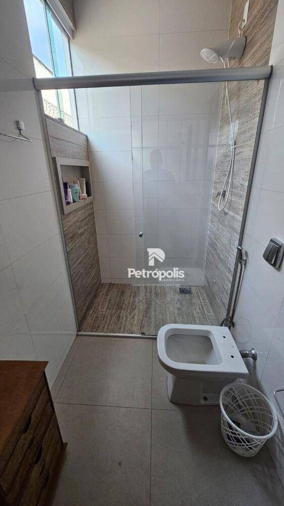 Casa, 3 quartos, 218 m² - Foto 7