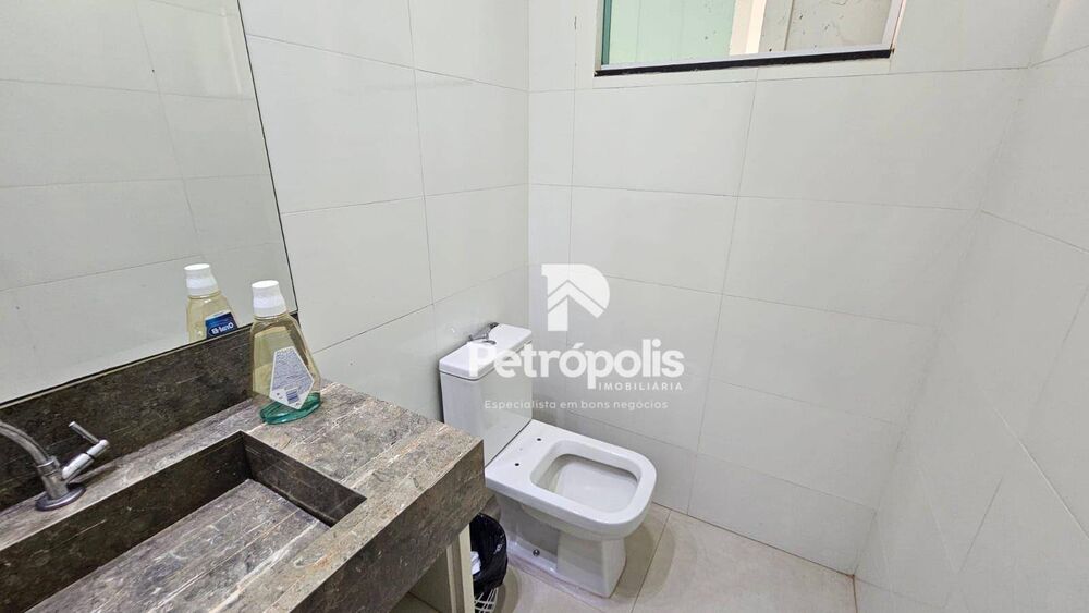 Casa, 3 quartos, 218 m² - Foto 16