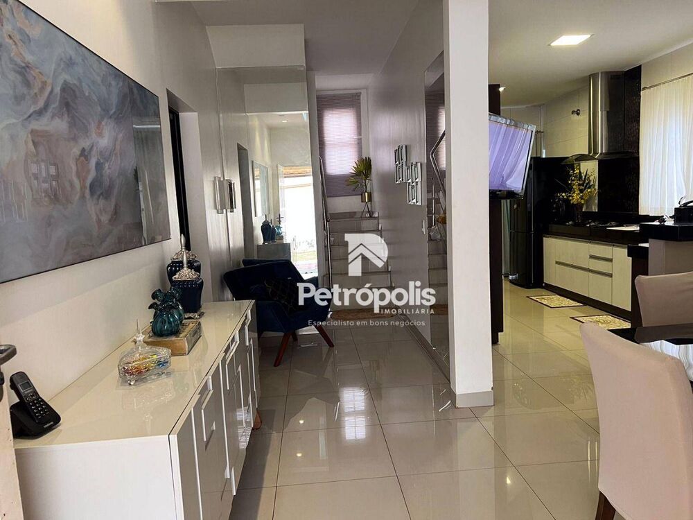 Sobrado, 3 quartos, 116 m² - Foto 2