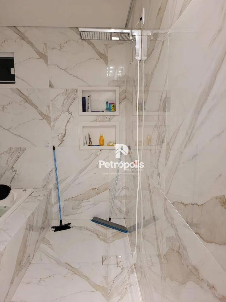 Sobrado, 3 quartos, 247 m² - Foto 8
