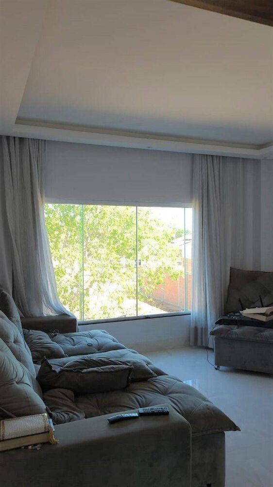 Sobrado, 3 quartos, 247 m² - Foto 4