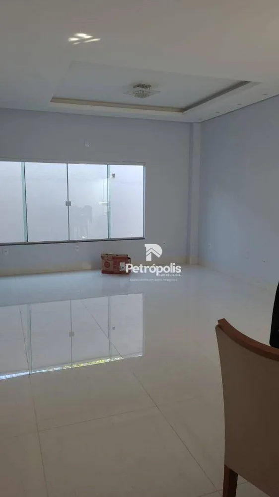Sobrado, 3 quartos, 247 m² - Foto 6