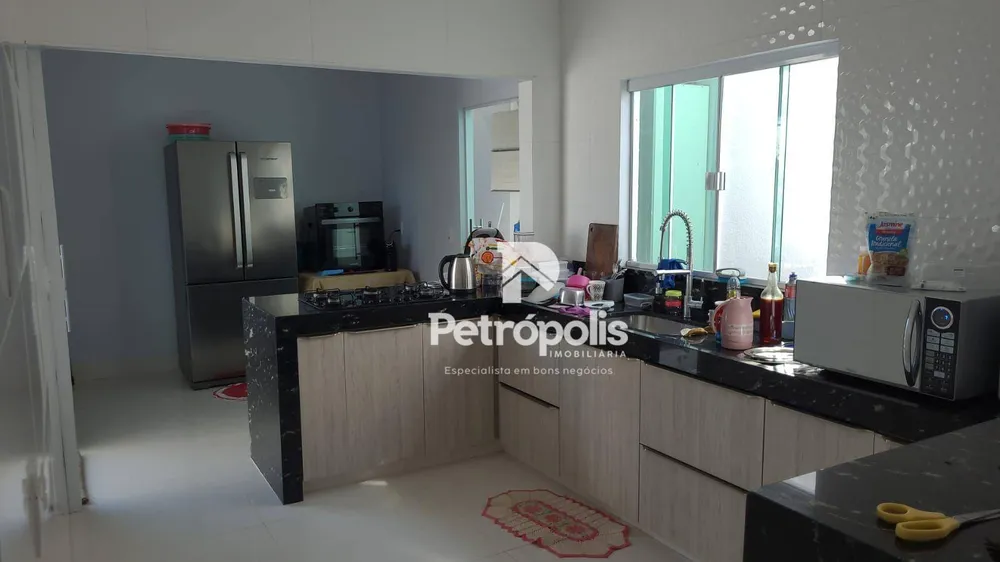 Sobrado, 3 quartos, 247 m² - Foto 5