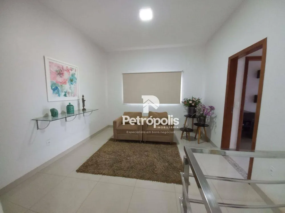 Sobrado, 4 quartos, 330 m² - Foto 2