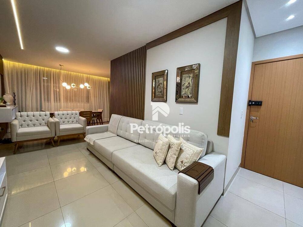 Apartamento, 3 quartos, 87 m² - Foto 3