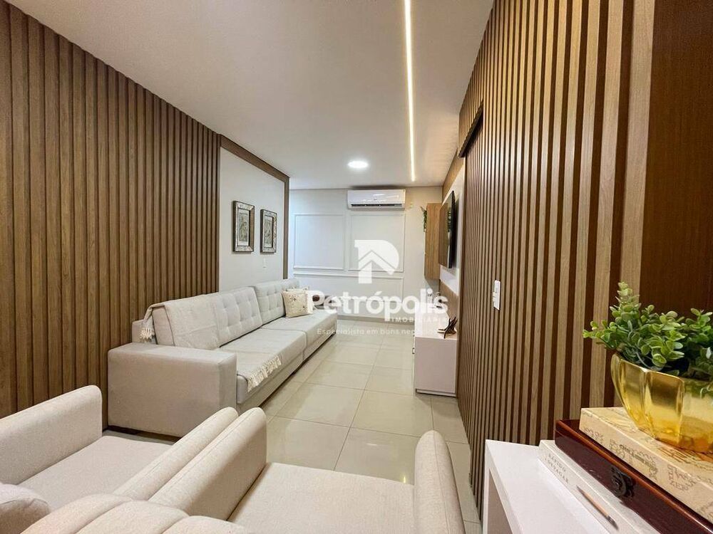 Apartamento, 3 quartos, 87 m² - Foto 2