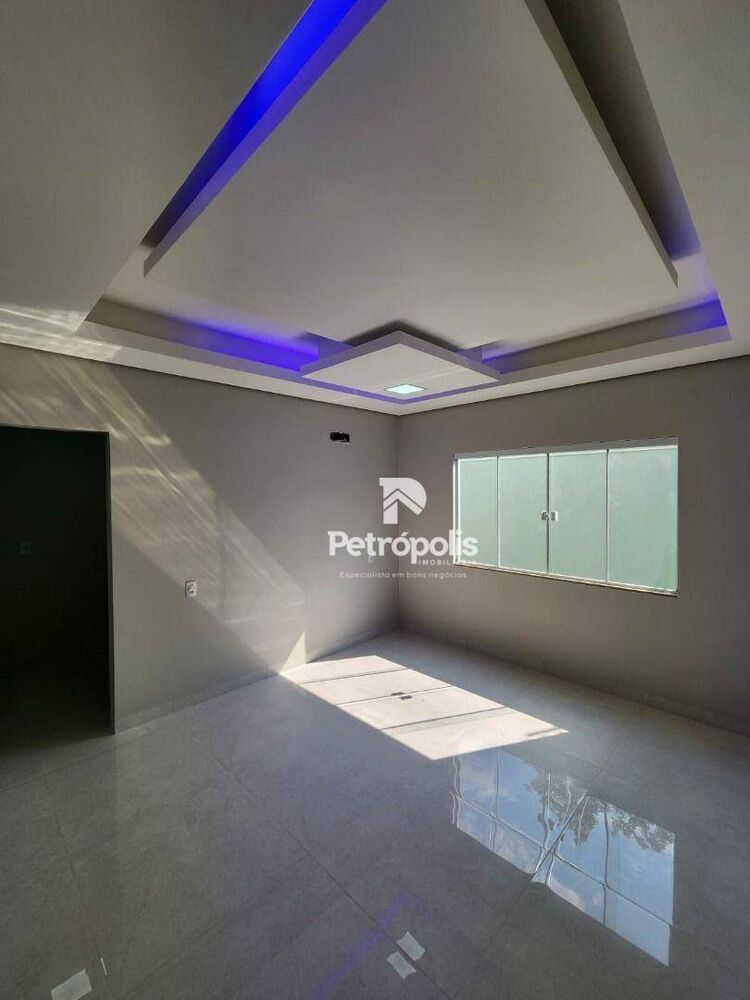 Casa, 3 quartos, 182 m² - Foto 3