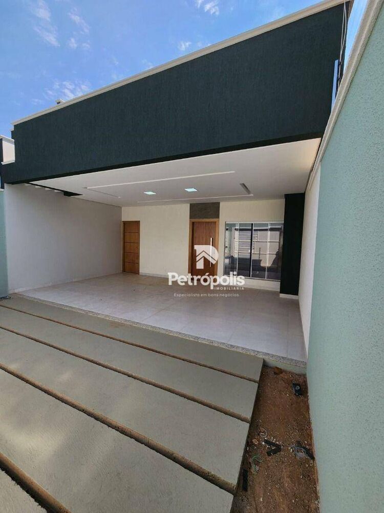 Casa, 3 quartos, 182 m² - Foto 9