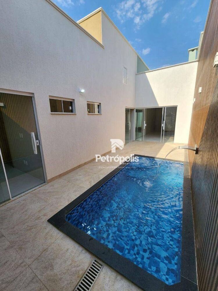 Casa, 3 quartos, 182 m² - Foto 8