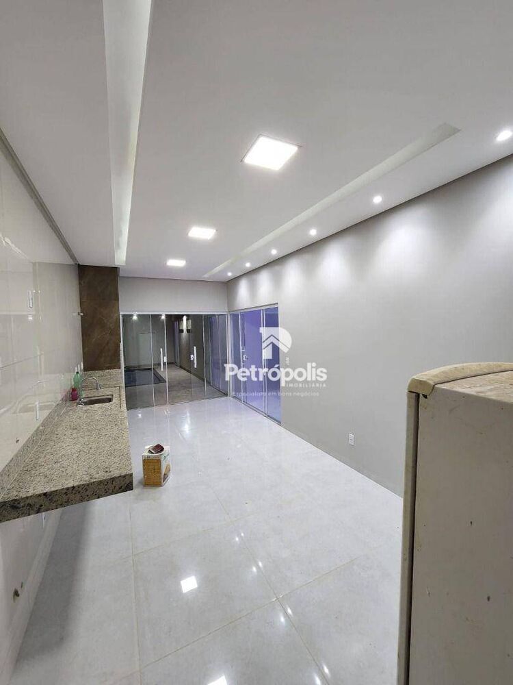 Casa, 3 quartos, 182 m² - Foto 5
