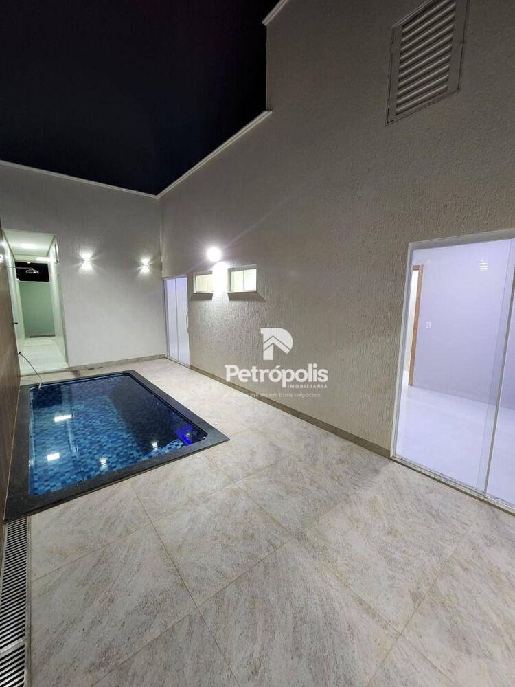 Casa, 3 quartos, 182 m² - Foto 7