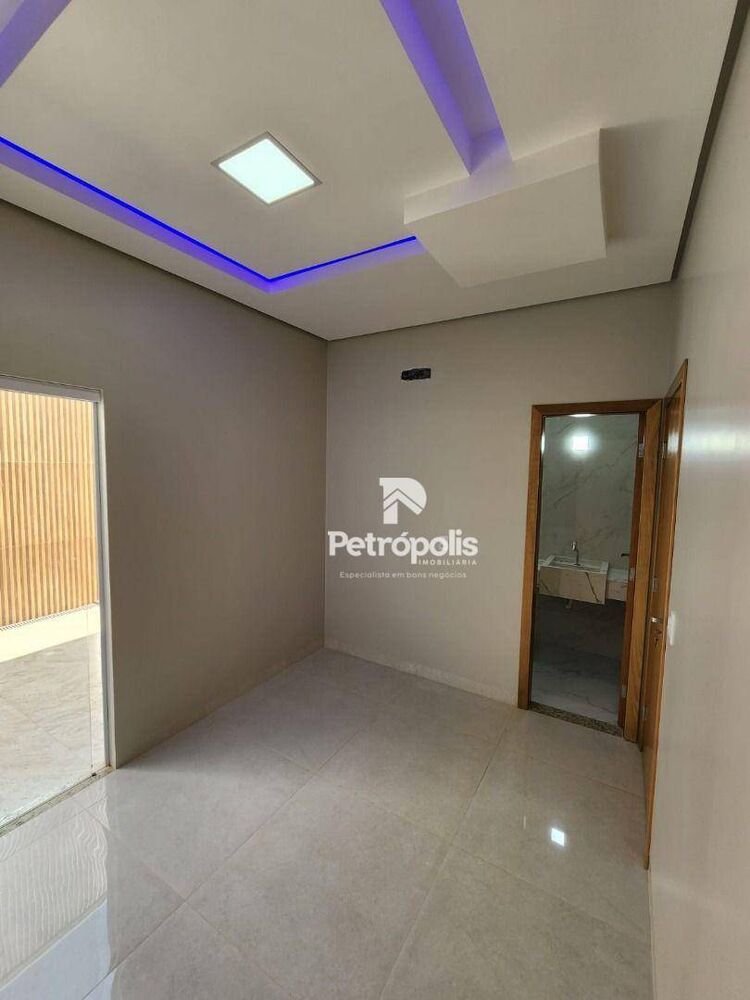 Casa, 3 quartos, 182 m² - Foto 4