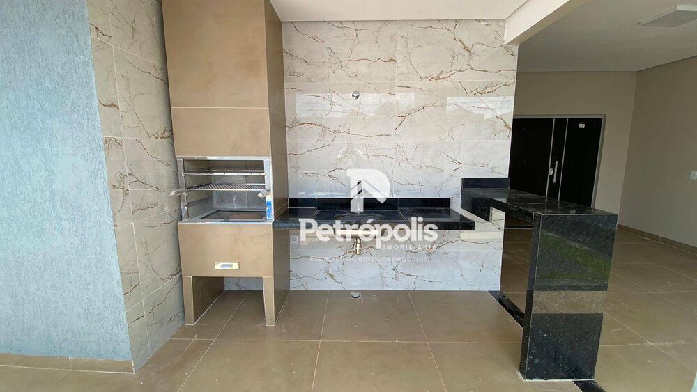 Casa, 3 quartos, 137 m² - Foto 3