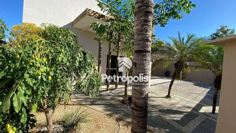 Casa, 3 quartos, 235 m² - Foto 4
