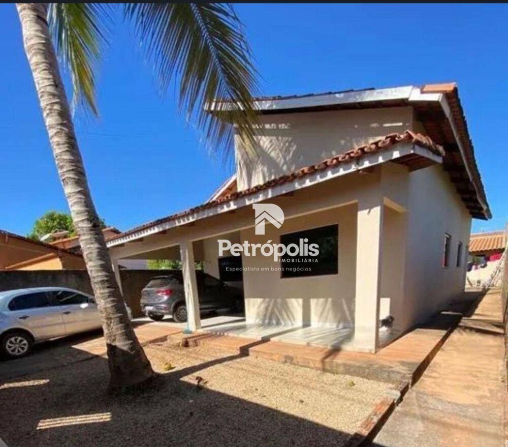 Casa, 3 quartos, 185 m² - Foto 1