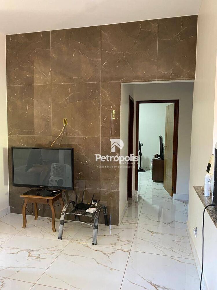 Casa, 3 quartos, 185 m² - Foto 4