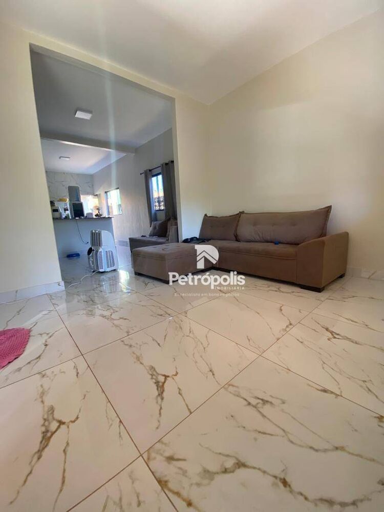 Casa, 3 quartos, 185 m² - Foto 2