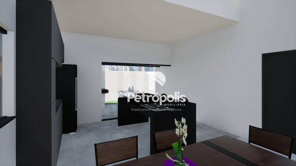 Casa, 3 quartos, 145 m² - Foto 2