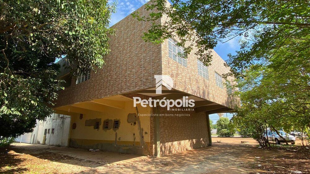 Prédio Inteiro à venda, 360m² - Foto 3