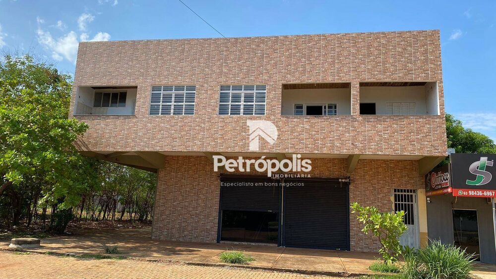Prédio Inteiro à venda, 360m² - Foto 1