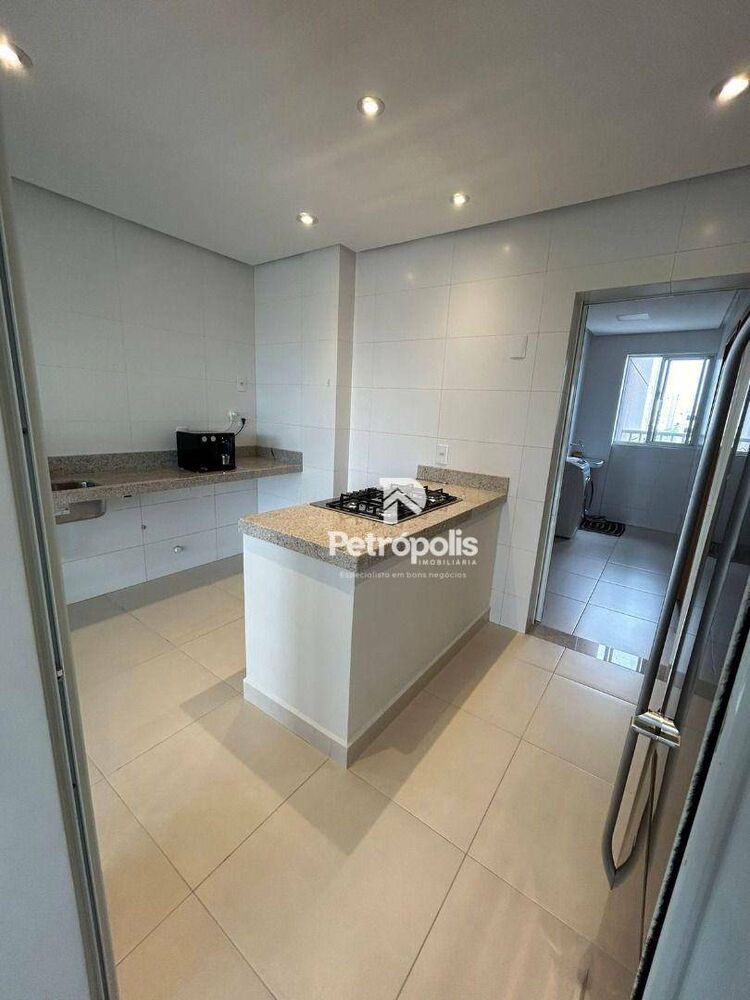 Apartamento, 3 quartos, 166 m² - Foto 4