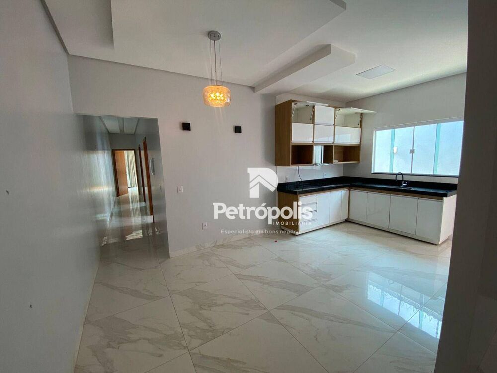 Casa, 3 quartos, 114 m² - Foto 3