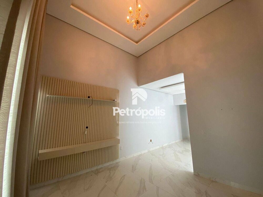 Casa, 3 quartos, 114 m² - Foto 2