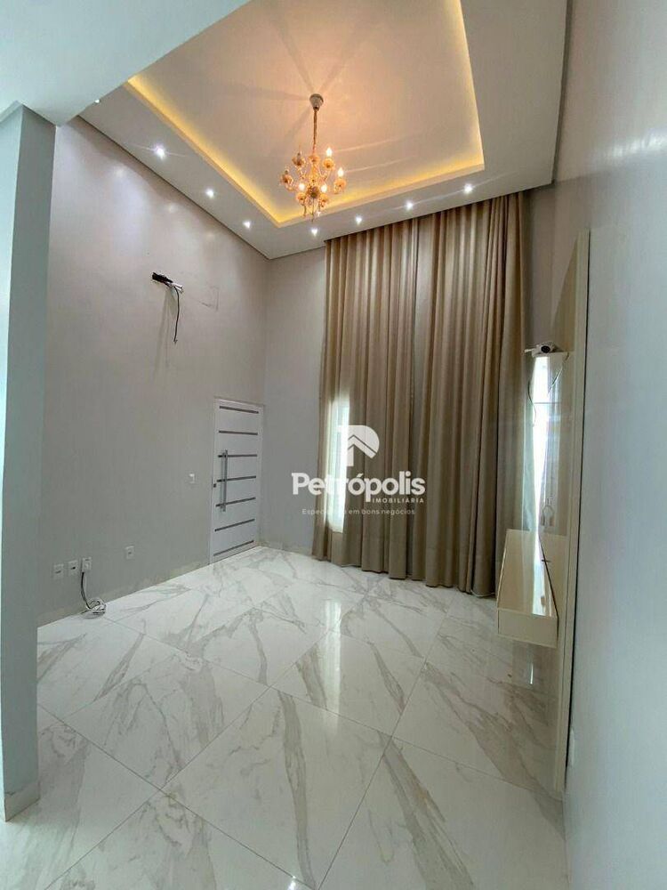 Casa, 3 quartos, 114 m² - Foto 1
