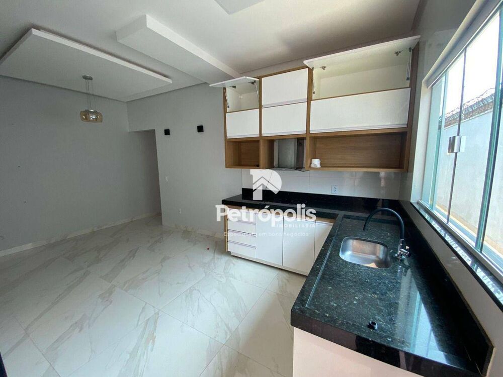 Casa, 3 quartos, 114 m² - Foto 4