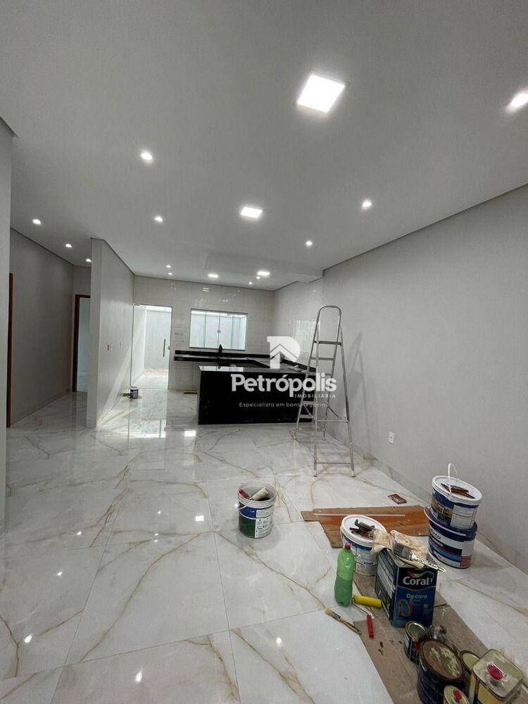 Casa, 3 quartos, 110 m² - Foto 3