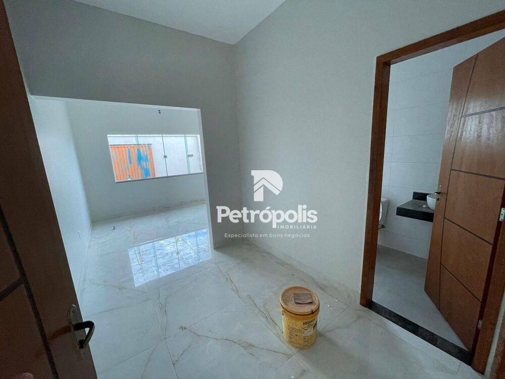 Casa, 3 quartos, 110 m² - Foto 4
