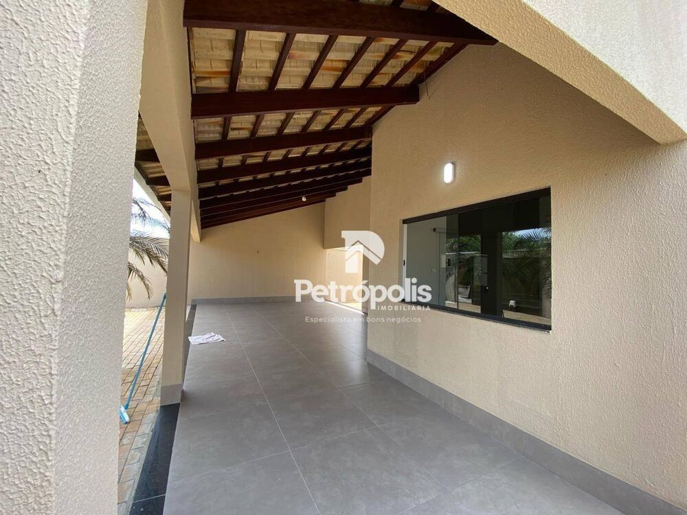 Casa, 3 quartos, 186 m² - Foto 4