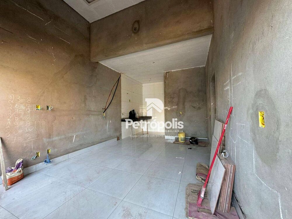 Casa, 2 quartos, 63 m² - Foto 1