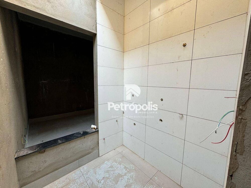 Casa, 2 quartos, 63 m² - Foto 3