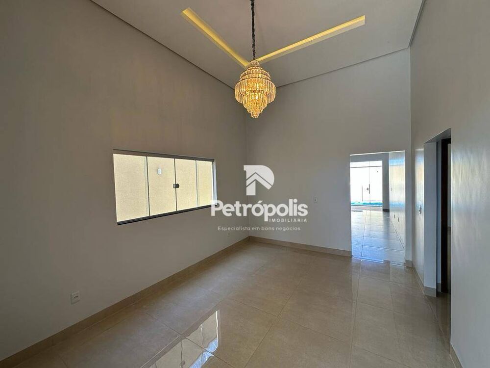 Casa à venda com 3 quartos, 138m² - Foto 4