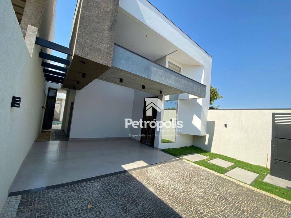 Casa, 3 quartos, 168 m² - Foto 4