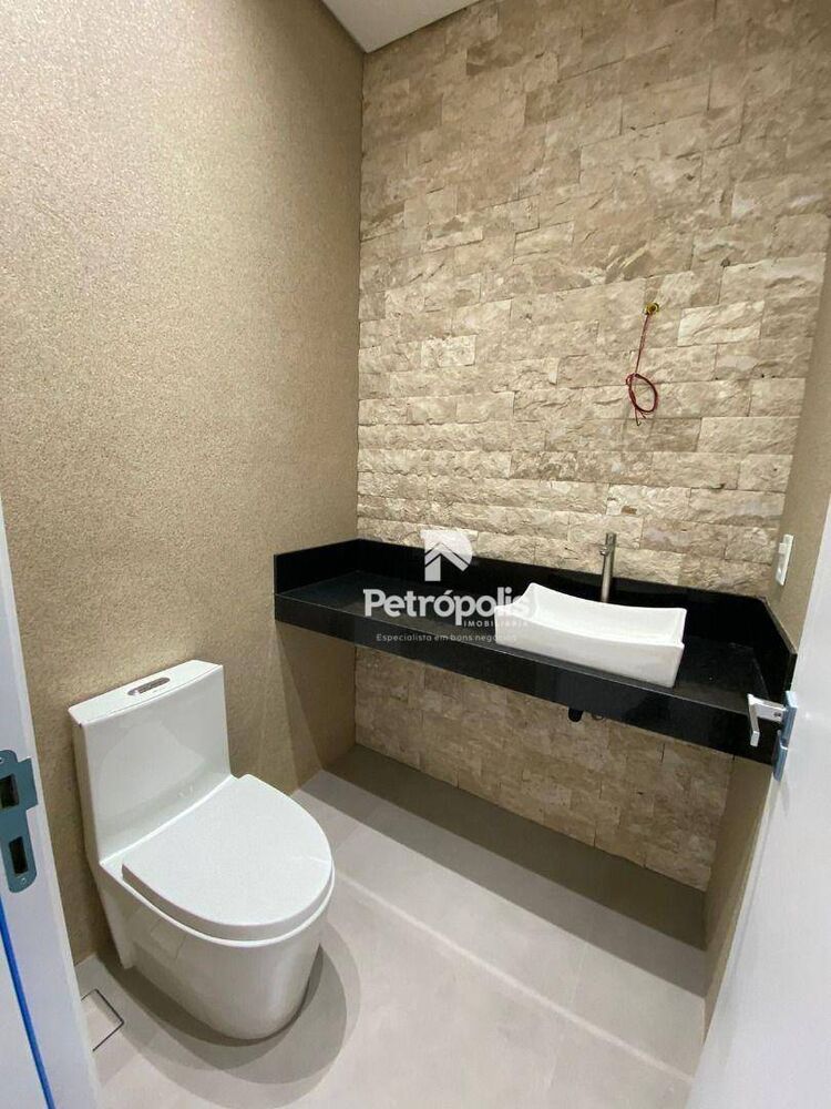Casa, 3 quartos, 168 m² - Foto 11