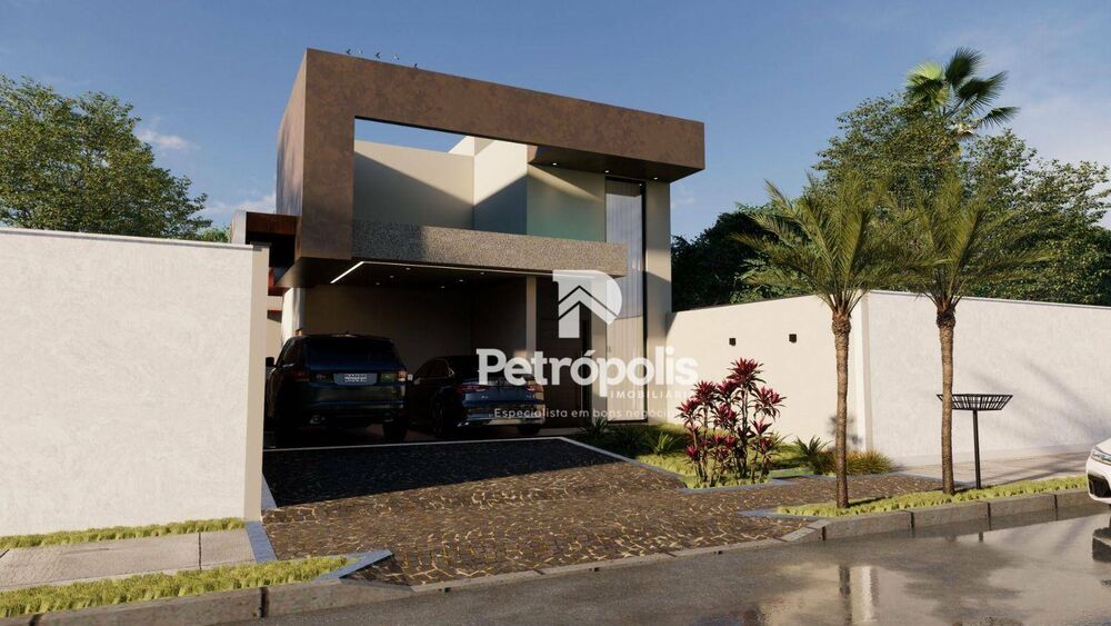 Casa, 3 quartos, 168 m² - Foto 2