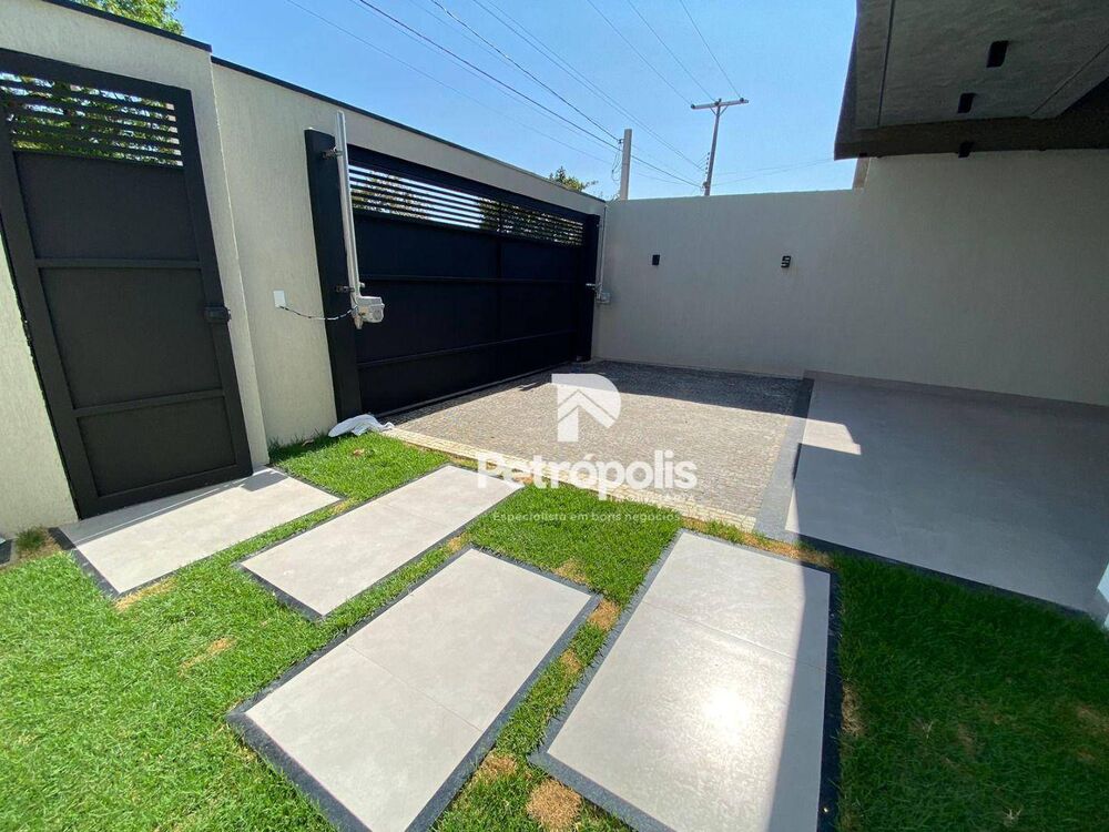 Casa, 3 quartos, 168 m² - Foto 6