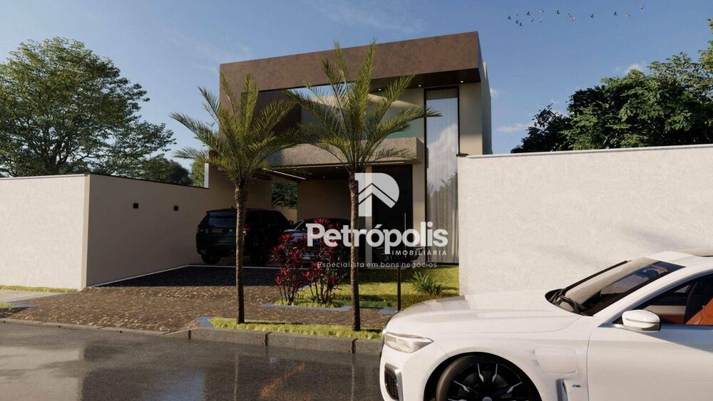 Casa, 3 quartos, 168 m² - Foto 3