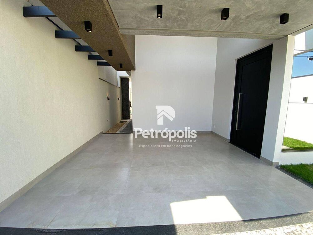 Casa, 3 quartos, 168 m² - Foto 7