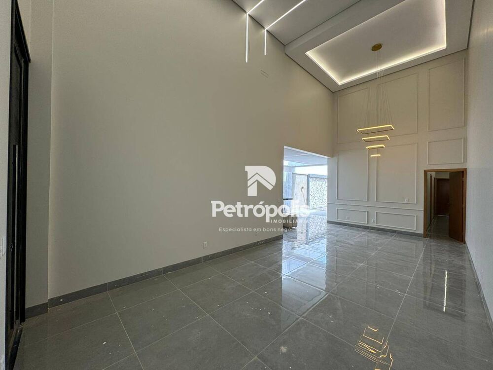 Casa, 3 quartos, 182 m² - Foto 2