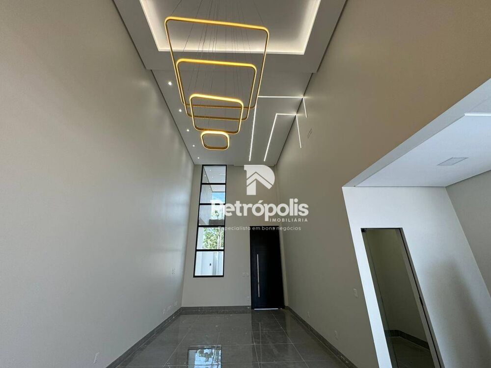 Casa, 3 quartos, 182 m² - Foto 3