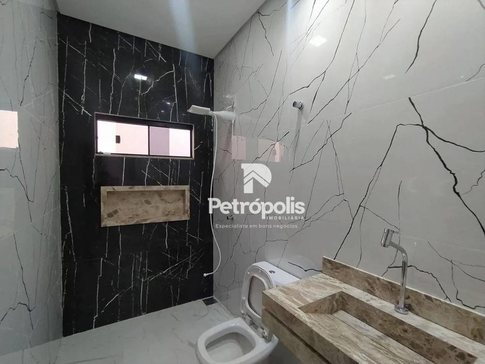 Casa, 3 quartos, 126 m² - Foto 5
